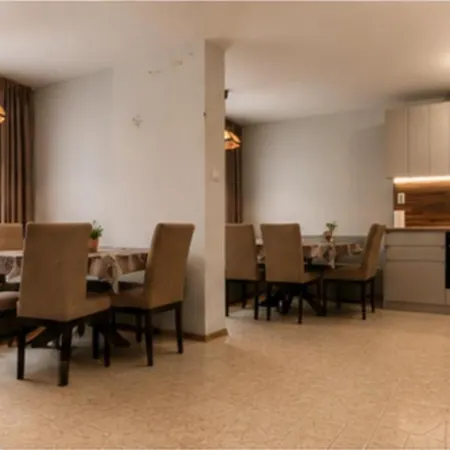 Apartament Elegant 2br • Sea Garden & Center *
