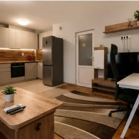 Elegant 2br • Sea Garden & Center Apartment