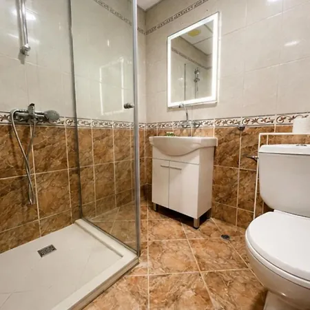 Elegant 2br • Sea Garden & Center *